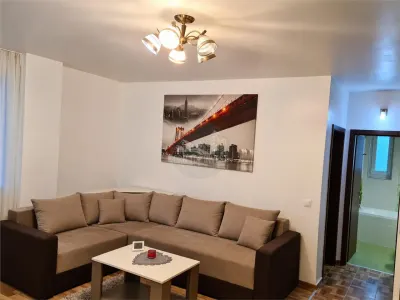 Apartament 2 camere balcon si parcare Doamna Stanca - foto 4