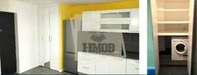 Apartament de lux 2 camere balcon si parcare in Arhitectilor - foto 8
