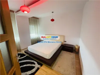 Inchiriere apartament 3 camere, lux, bloc nou, Cantacuzino, Ploiesti - foto 11