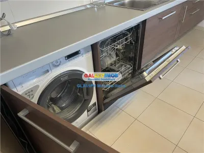 Inchiriere apartament 3 camere, lux, bloc nou, Cantacuzino, Ploiesti - foto 13