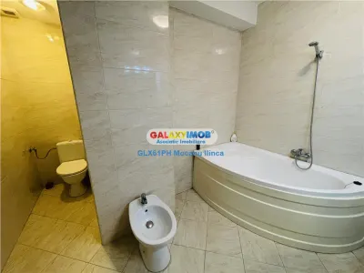 Inchiriere apartament 3 camere, lux, bloc nou, Cantacuzino, Ploiesti - foto 16
