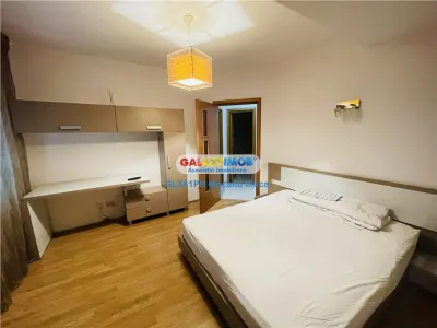 Inchiriere apartament 3 camere, lux, bloc nou, Cantacuzino, Ploiesti - foto 19