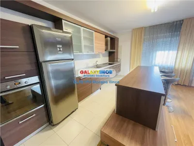 Inchiriere apartament 3 camere, lux, bloc nou, Cantacuzino, Ploiesti - foto 21