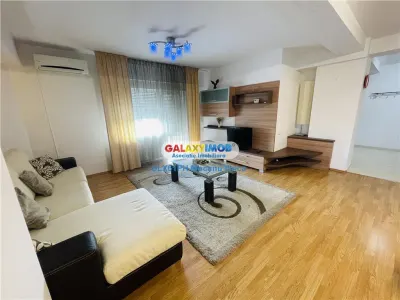 Inchiriere apartament 3 camere, lux, bloc nou, Cantacuzino, Ploiesti - foto 22