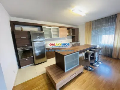 Inchiriere apartament 3 camere, lux, bloc nou, Cantacuzino, Ploiesti - foto 5