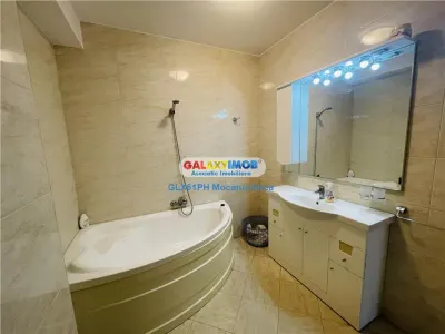 Inchiriere apartament 3 camere, lux, bloc nou, Cantacuzino, Ploiesti - foto 6