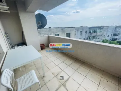 Inchiriere apartament 3 camere, lux, bloc nou, Cantacuzino, Ploiesti - foto 9
