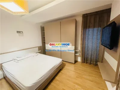 Inchiriere apartament 3 camere, lux, bloc nou, Cantacuzino, Ploiesti - foto 10