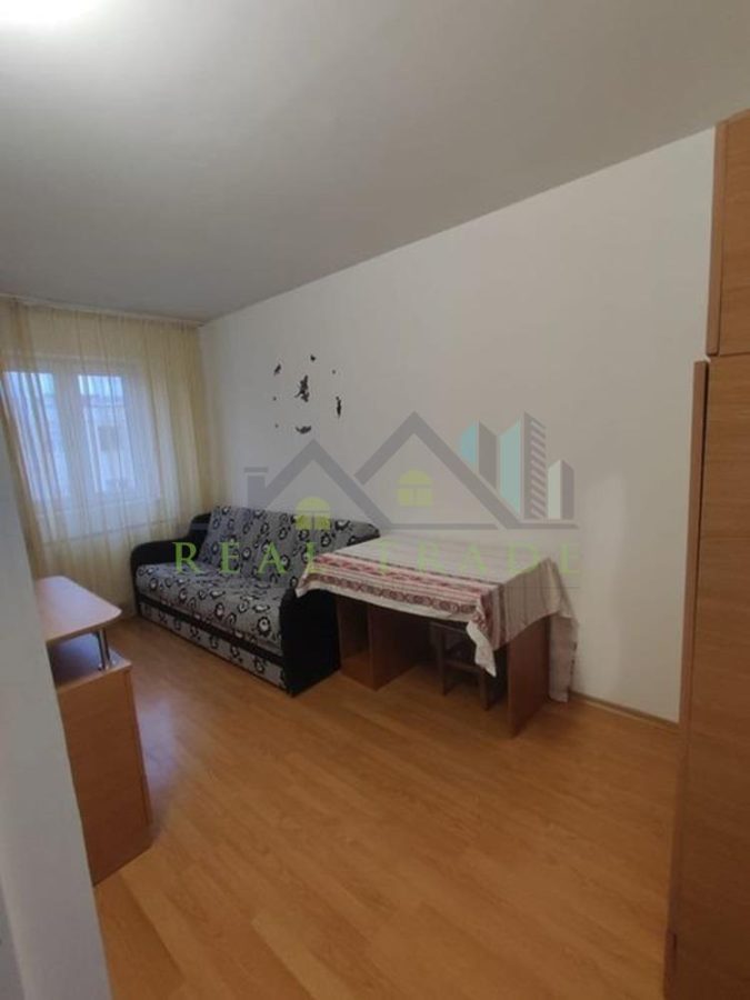 Apartament 2 camere decomandat zona Astra - Brasov