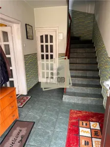 2 Case cu 10 camere 5 bai 2 garaje teren 720 mp in Terezian - foto 12