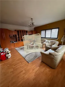 2 Case cu 10 camere 5 bai 2 garaje teren 720 mp in Terezian - foto 6
