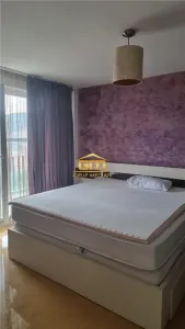 Apartament 3 camere tip penthouse de inchiriat - Libertătii, etaj 7 - foto 5