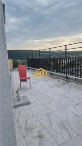 Apartament 3 camere tip penthouse de inchiriat - Libertătii, etaj 7 - foto 8