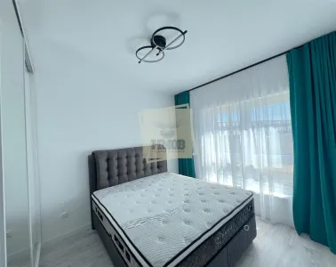 Apartament la cheie 69 mpu 3 camere 2 băi balcon parcare One Residence - foto 3