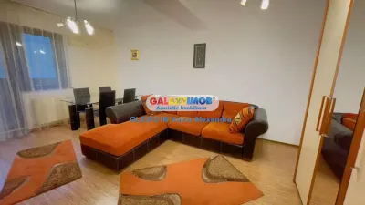 Apartament Berceni - Oltenitei - Centrala - Delta Vacaresti - Parcare - foto 1