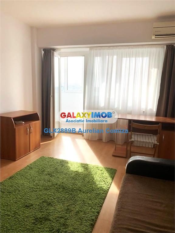 Inchiriere garsoniera Banu Manta - Bucuresti
