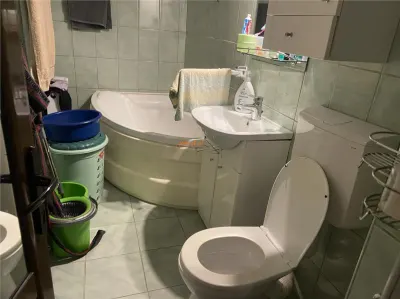 Apartament 2 camere Focsani , zona b-dul Brailei  ,55 mp , centrala termica proprie - foto 10
