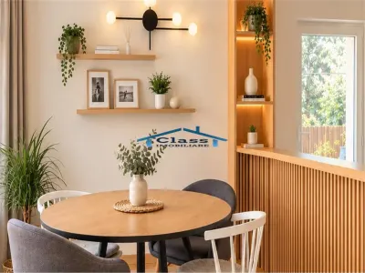 Duplex de vanzare in Floresti | str. Urusagului | 3 dormitoare | terasa , 2 balcoane - Cluj-Napoca