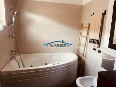 Duplex de vanzare in Floresti | str. Urusagului | 3 dormitoare | terasa , 2 balcoane - foto 19
