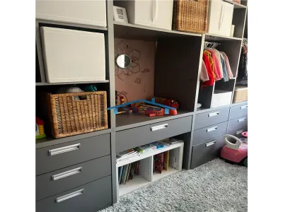 Duplex de vanzare in Floresti | str. Urusagului | 3 dormitoare | terasa , 2 balcoane - foto 20