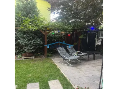 Duplex de vanzare in Floresti | str. Urusagului | 3 dormitoare | terasa , 2 balcoane - foto 22