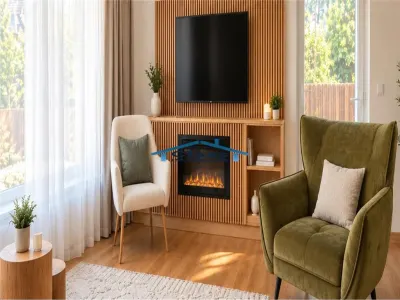 Duplex de vanzare in Floresti | str. Urusagului | 3 dormitoare | terasa , 2 balcoane - foto 25