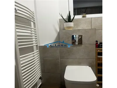 Duplex de vanzare in Floresti | str. Urusagului | 3 dormitoare | terasa , 2 balcoane - foto 4