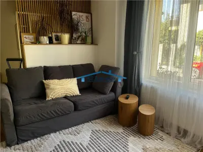 Duplex de vanzare in Floresti | str. Urusagului | 3 dormitoare | terasa , 2 balcoane - foto 8