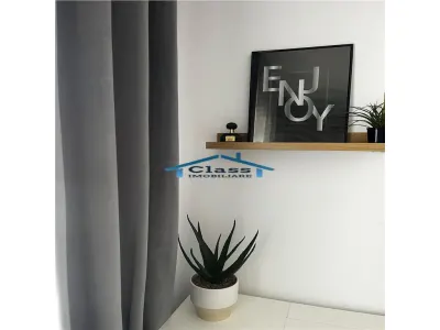 Duplex de vanzare in Floresti | str. Urusagului | 3 dormitoare | terasa , 2 balcoane - foto 10
