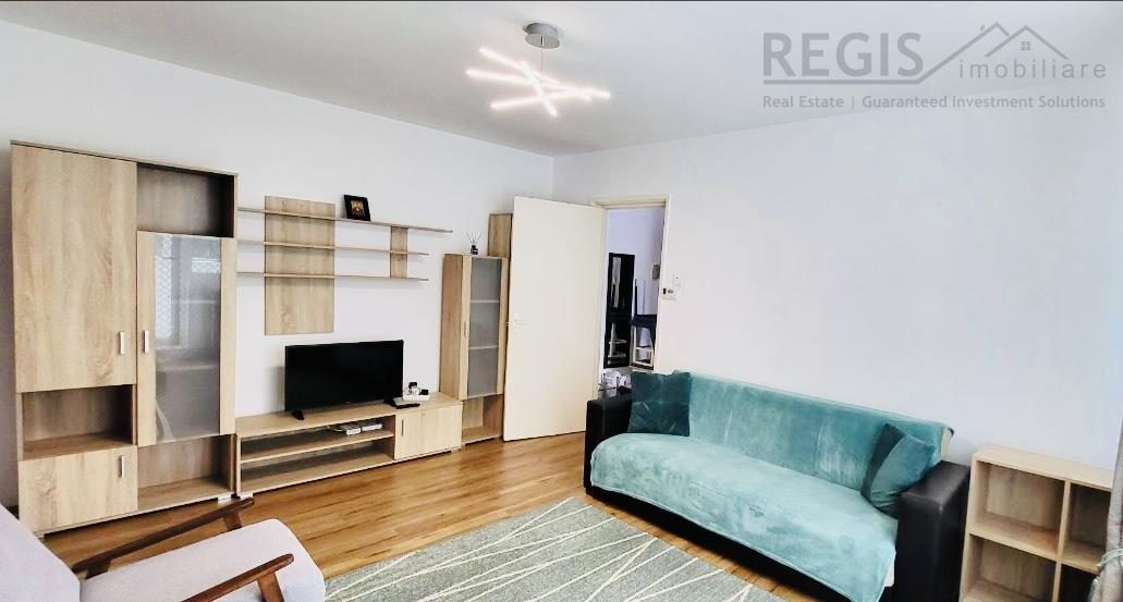 2 Camere Etaj Intermediar Vlahuta -Zizinului - Brasov