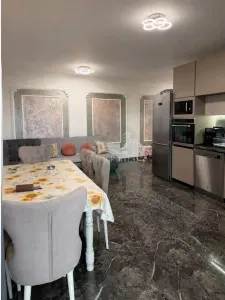 Apartament  3 camere cu gradina zona Valletta Park - foto 4