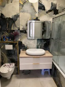 Apartament  3 camere cu gradina zona Valletta Park - foto 6