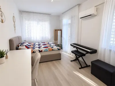 Apartament 2 camere balcon parcare in Cisnadie - Cisnadie