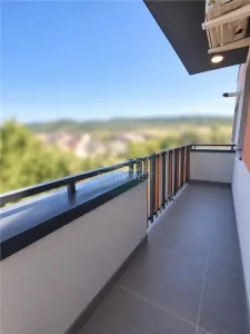 Apartament nou 2 camere balcon si parcare in Cisnadie - foto 5