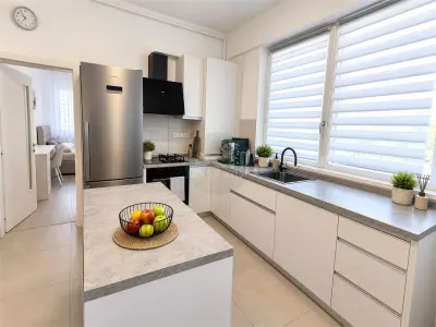 Apartament nou 2 camere balcon si parcare in Cisnadie - foto 3