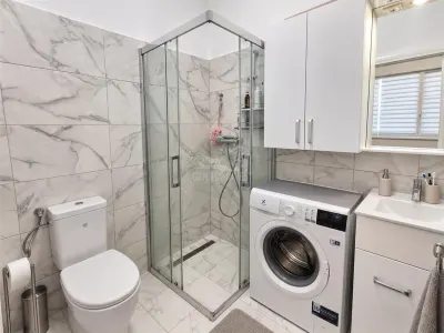 Apartament nou 2 camere balcon si parcare in Cisnadie - foto 4