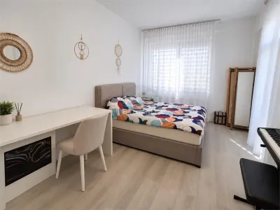 Apartament nou 2 camere balcon si parcare in Cisnadie - foto 8