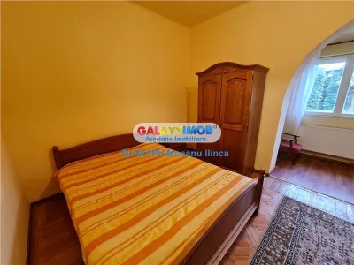 Inchiriere garsoniera in Ploiesti, zona Centrala - foto 1