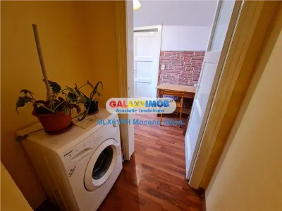 Inchiriere garsoniera in Ploiesti, zona Centrala - foto 6