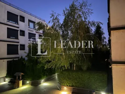Apartament cu 3 Camere Spatios | Complex Laguna Residence - foto 11