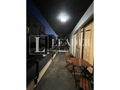 Apartament cu 3 Camere Spatios | Complex Laguna Residence - foto 10