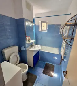 Girocului, apartament 2 camere, centrala proprie, etaj 2, bloc izolat - foto 7