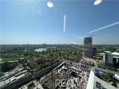 Subinchiriere spatiu birou, mobilat - Sky Tower - 350 mp - foto 18