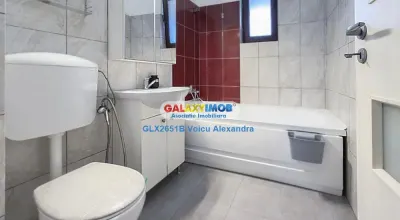 Apartament Bloc Nou - Popesti Leordeni - Str Bateriei - Parcare - foto 4