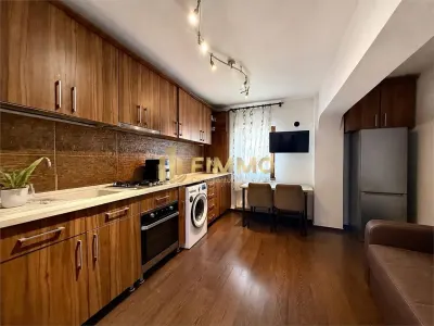 Microapartament | 50mp | Mobilat & Utilat | Burdujeni | ID:1951 - foto 2