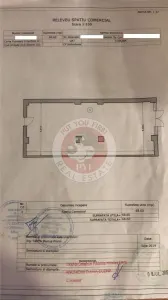 Rezervelor |  Spatiu comercial | Amenajat | 69mp | open-space | B12998 - foto 10