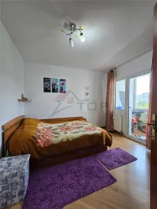 Piata Alexandru - Milcov, 2 camere decomandat cu 2 balcoane, liber - foto 5
