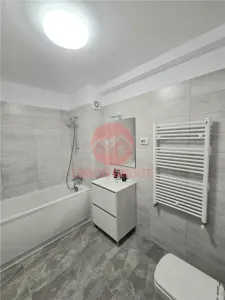 Apartament La Cheie in Complex Rezidential pe Lacul Siutghiol - foto 12