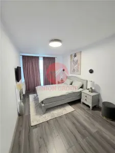 Apartament La Cheie in Complex Rezidential pe Lacul Siutghiol - foto 13