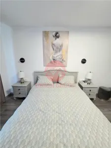 Apartament La Cheie in Complex Rezidential pe Lacul Siutghiol - foto 15